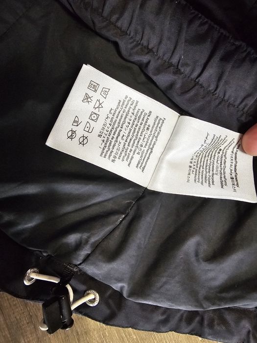 Kurtka narciarska Peak Performance 38 M damska W BlackB J