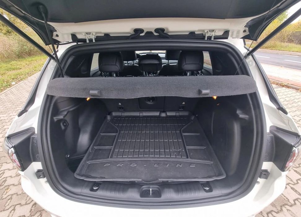 Jeep Compass 2021 року