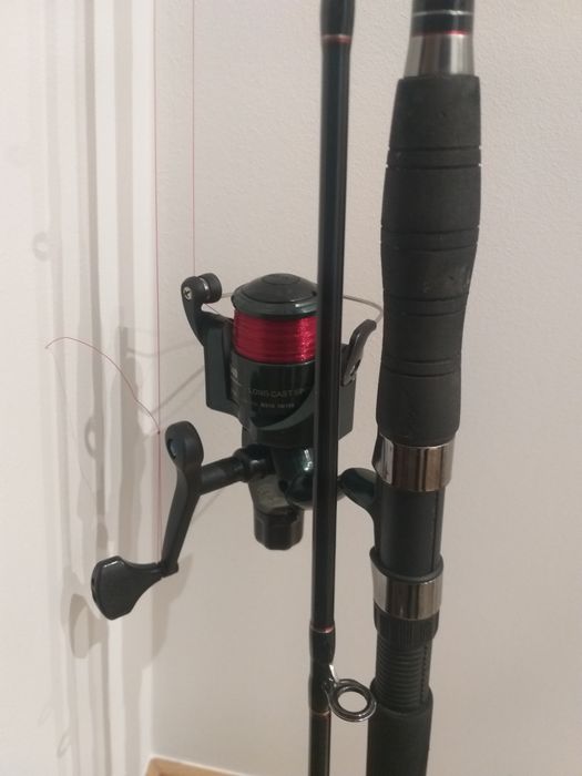 Sprzedam wedke morską