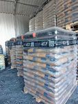 Pellet drzewny sosnowy Certyfikat EN+ Let's Pellet Dostawa Gratis HDS
