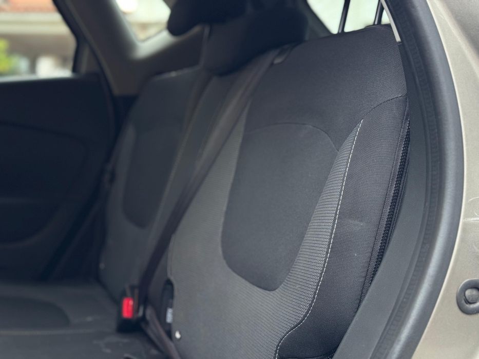 Renault Captur nacional tce