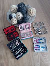 Kit de Manicure,  varios modelos