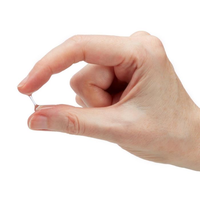 Лубрикант універсальний на водній основі 200мл без смаку та запаху