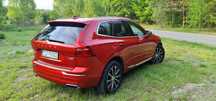 Volvo XC 60 Volvo XC 60 Volvo T5 AWD Inscription 2018rok