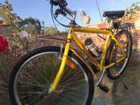 Bicicleta Mongoose Switchback Roda 26