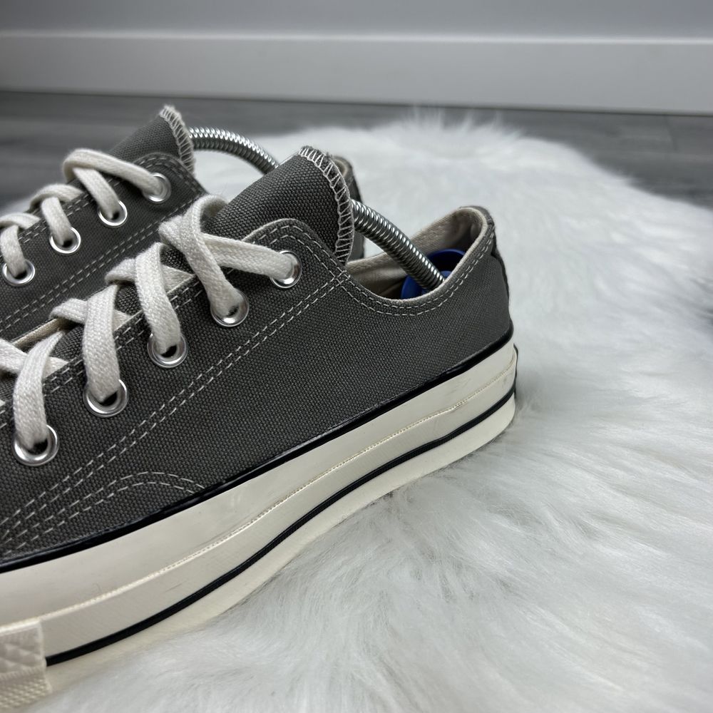 Оригінальні унісекс кеди Converse Chuck 70