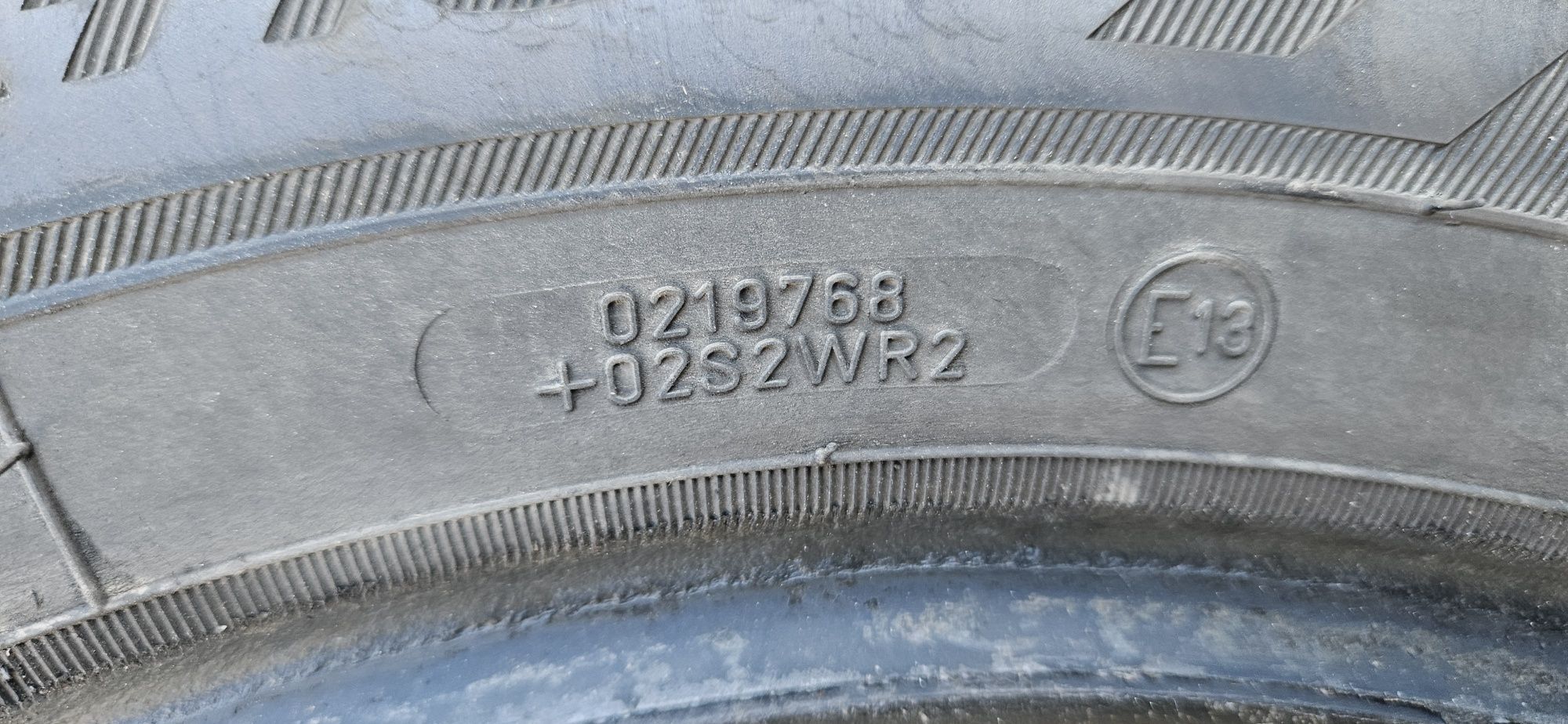 Dębica frigo 205/55 R16