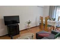 Apartamento T2 mobilado em Nogueiró.