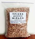 Щепа для копчення черешня , яблуня,слива,, бук ,вільха