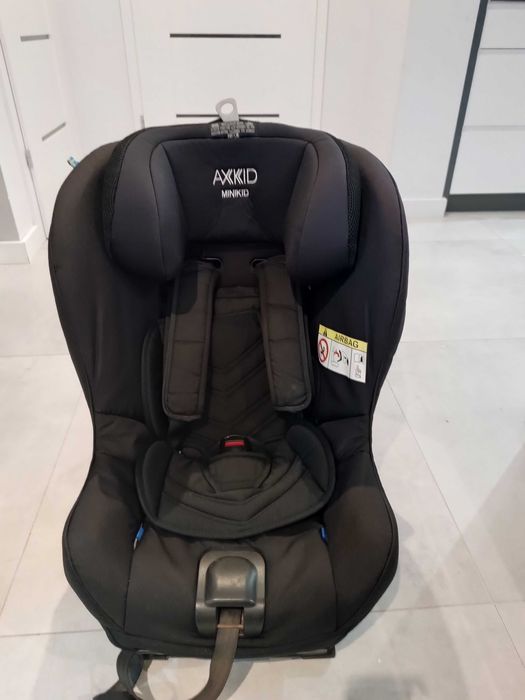 Fotelik Axkid MINIKID 2,0