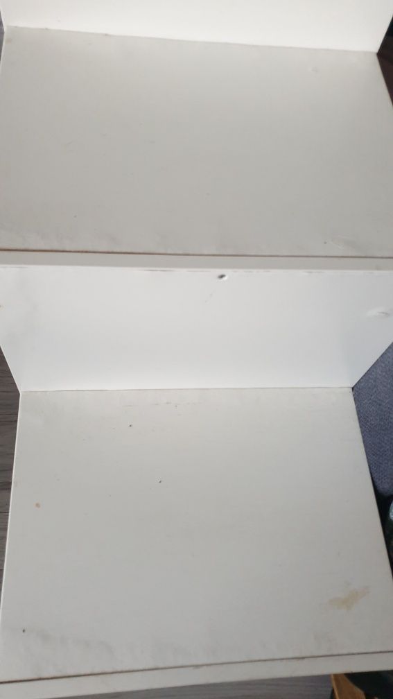 Trofast /kallax z pojemnikami Fordon-przylesie