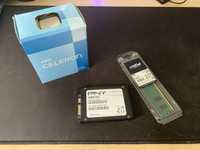 Bundle [CPU + RAM 8gb + SSD 240gb] Novo