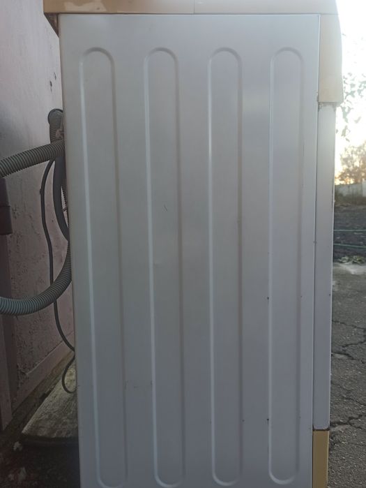 Пральна машина LG 5кг