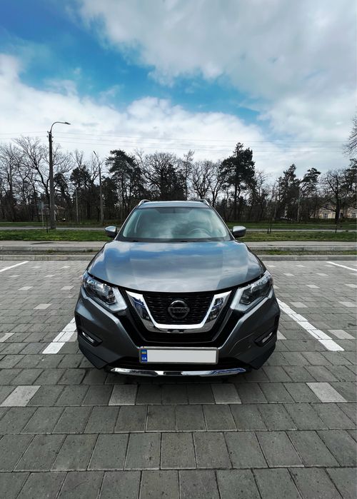 Продається Nissan Rogue, 2018 р.в., США