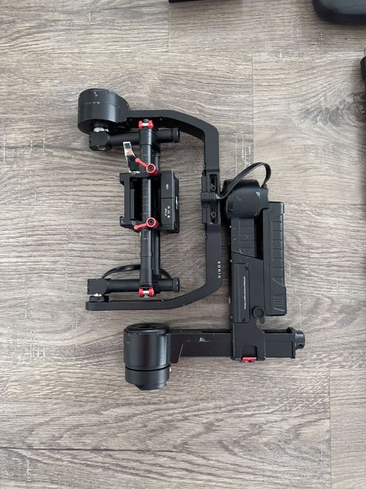 Продам DJI RONIN-M з США привезений