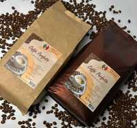 Вишукана італійська кава в зернах 100% арабіка 1 кг