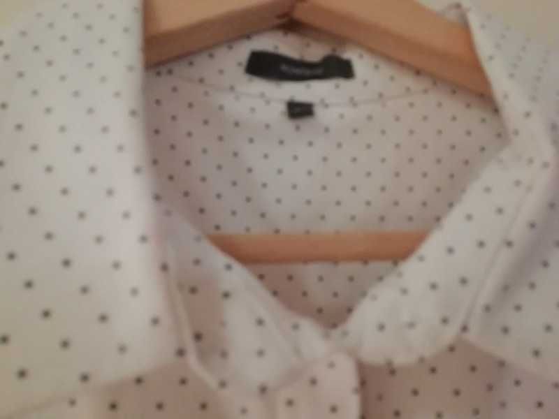 Nowa koszula Montego XL Peek and Cloppenburg