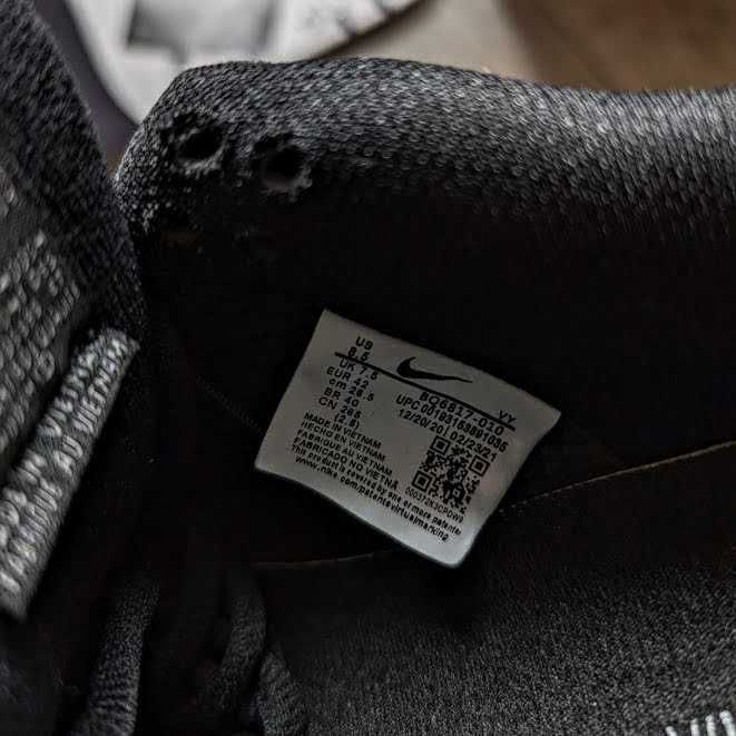Мужские кроссовки Nike Dunk Low Pro SB 'Black Heavenly' 40-45