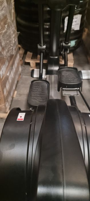 Eliptica teljus usada