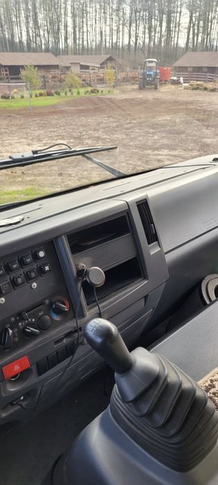 Продається автобус ATAMAN 2020 року