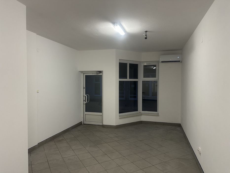 Lokal Biurowo -Usługowy do Wynajęcia/ 45m2/ klimatyzacja