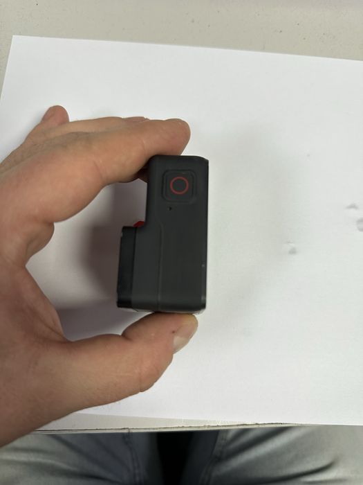 Екшн камера GoPro 7 Black