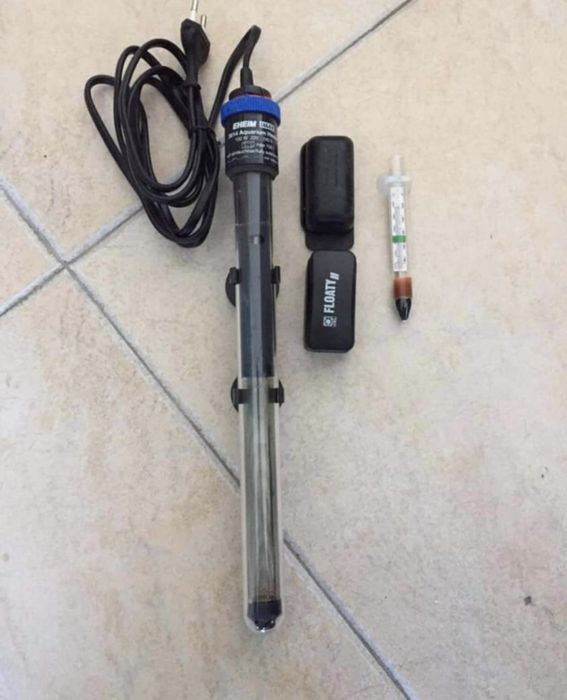 Aquário Atlantis 90 litros