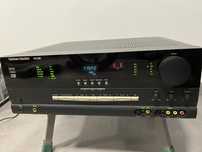 Amplituner Harman Kardon AVR 5000