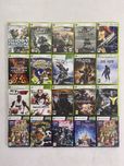 Xbox 360 оригинальный диск Gears of war 2, sonic б/у