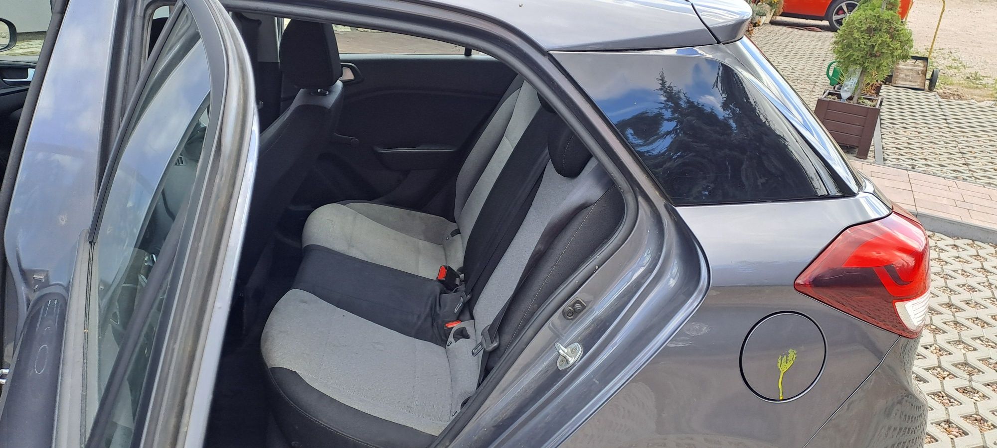Hyundai i20 2015r Klima Salon Polska Udokumentowany Przebieg 160tyś