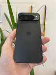 Google Pixel 9 Pro XL 256GB Obsidian SoftUnlock