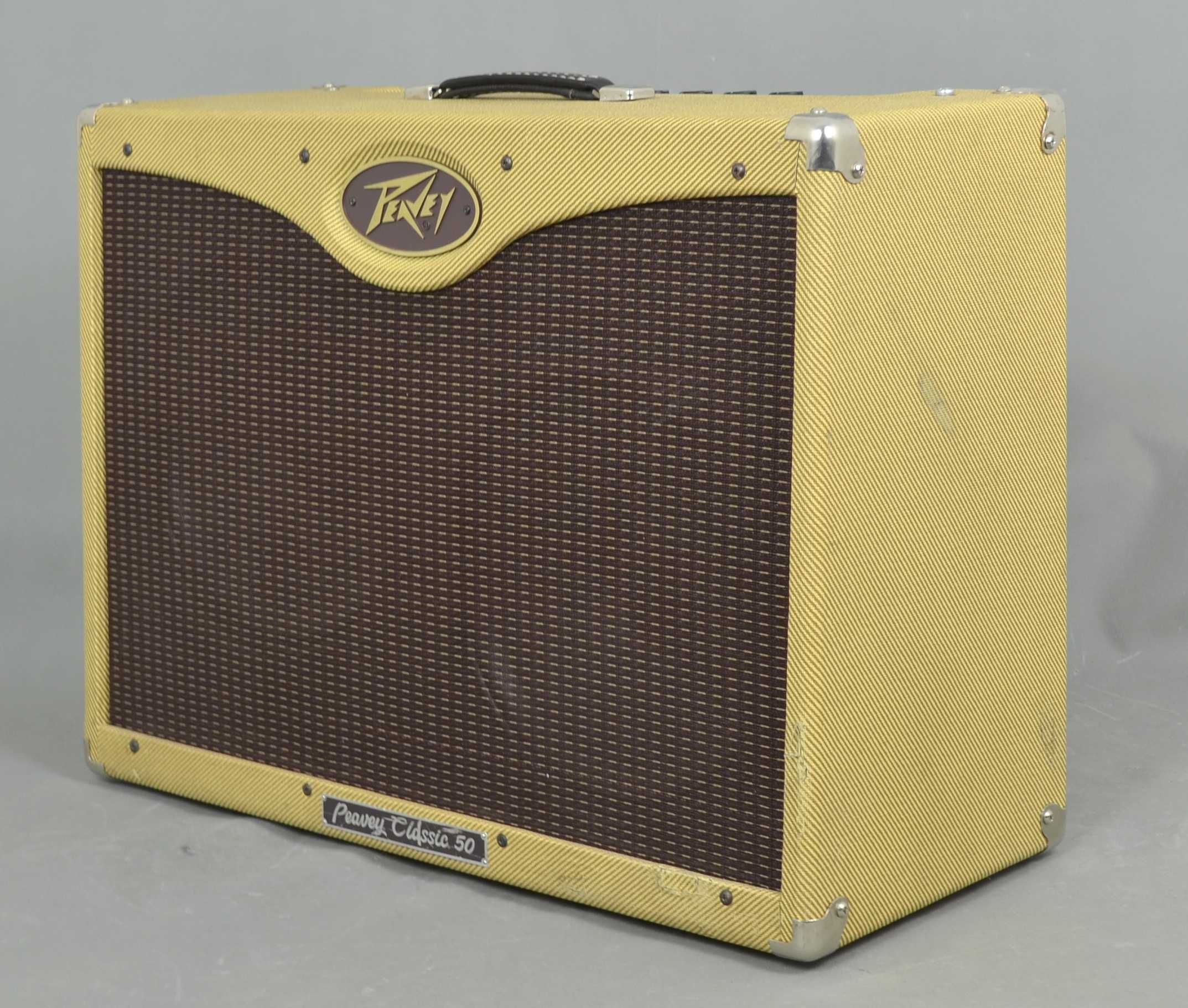 Peavey Classic 50 212 Wzmacniacz Gitarowy