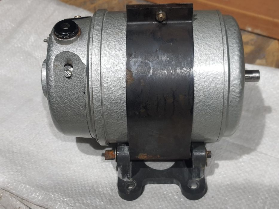 Электродвигатель СЛ-569МУ2