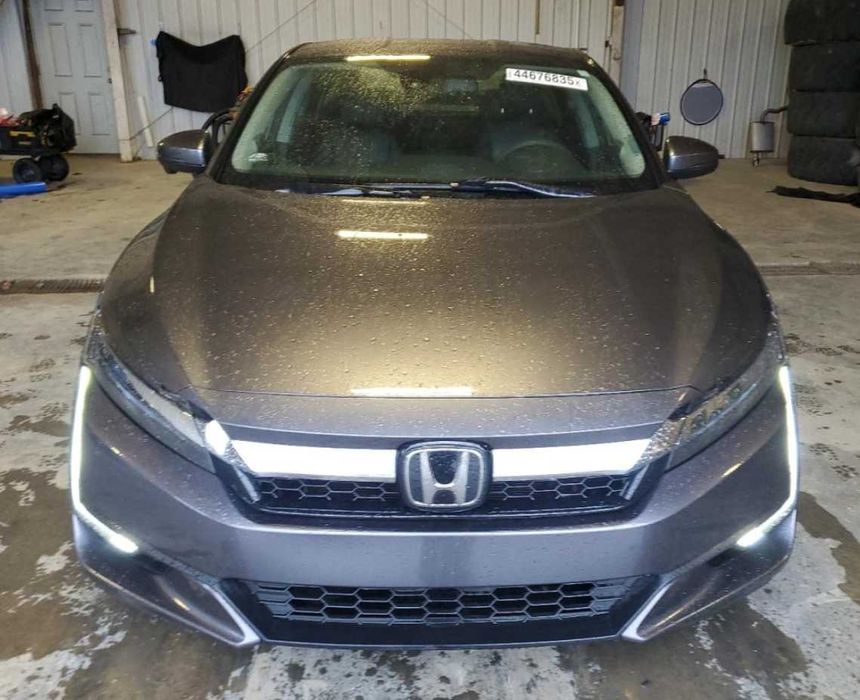 бампер HONDA CLARITY  Hybrid разборка хонда кларити