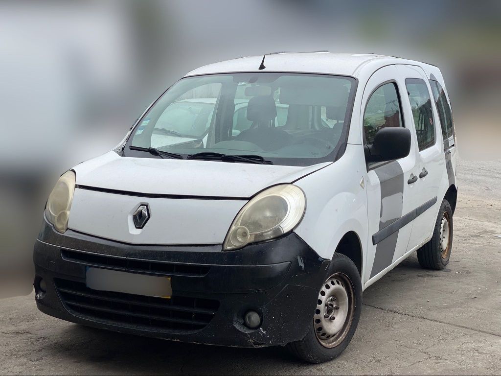 PEÇAS!! Renault Grand Kangoo 2008