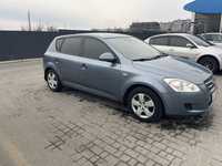 Kia ceed 2009 1.6