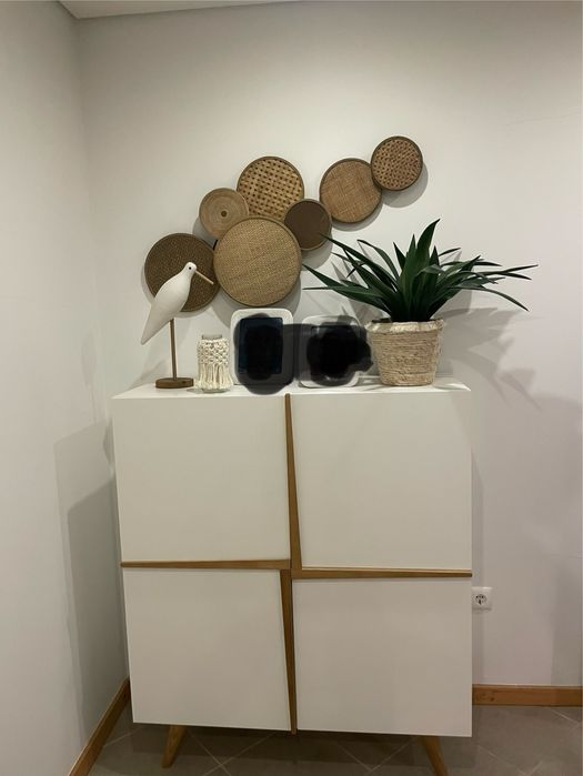 Armario /louceiro de sala