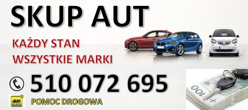 Volkswagen transporter  Skup Samochodów Skup Aut Auto Skup kasacja pojazdów Kraków