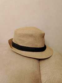 Летняя Шляпа панама