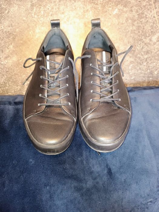 Мокасіни ecco розмір 42