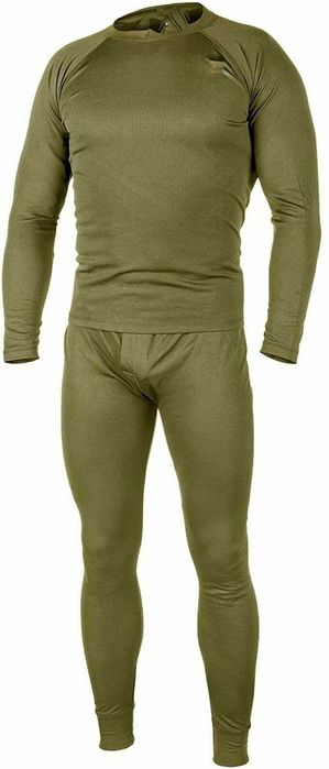 НОВИЙ компл Gen III Level 1 Lightweight Cold Weather