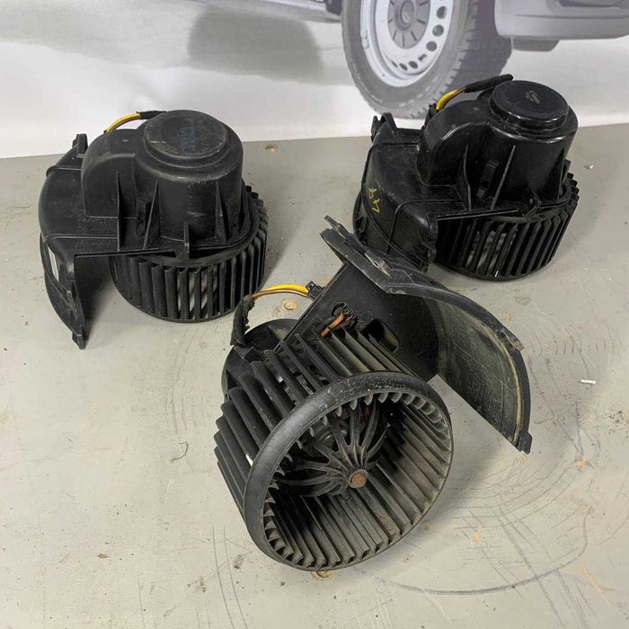 Моторчик пічки Т5 Моторчик печки Т5