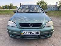 Opel Astra classic 1.4
