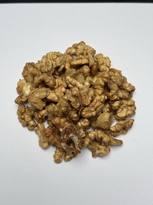 orzechy włoskie łuskane