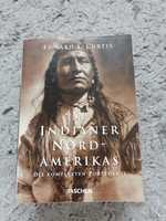 Edward S. Curtis "Die Indianer Nord-Amerikas