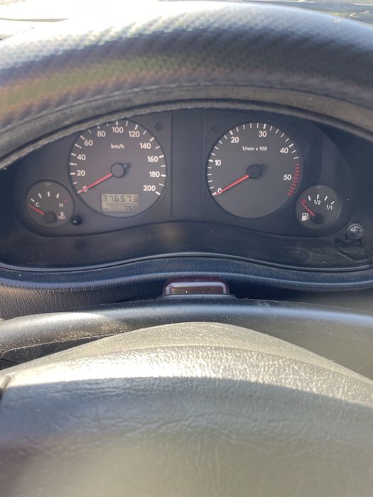 Seat alhandra 110 cv 1999