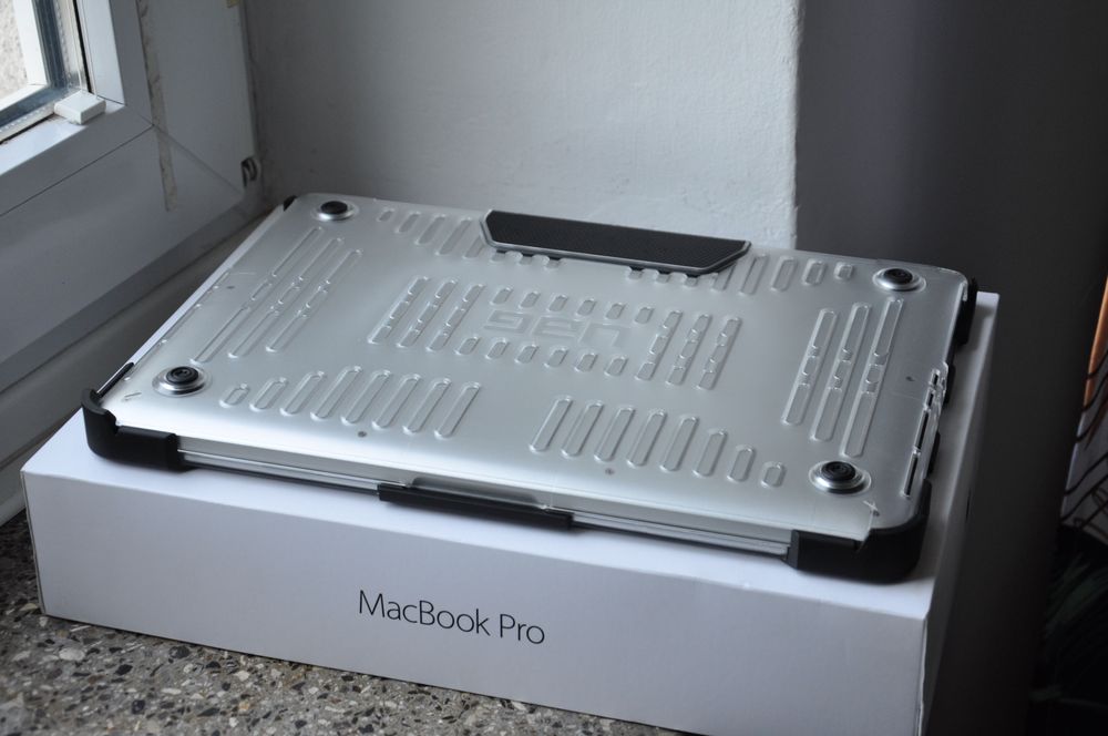 MacBook Pro Retina 13 2015 A1502 16GB / 256GB Komplet Stan idealny