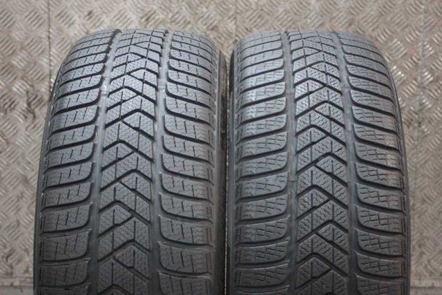 225/45/18 Pirelli Sottozero 3 225/45 R18