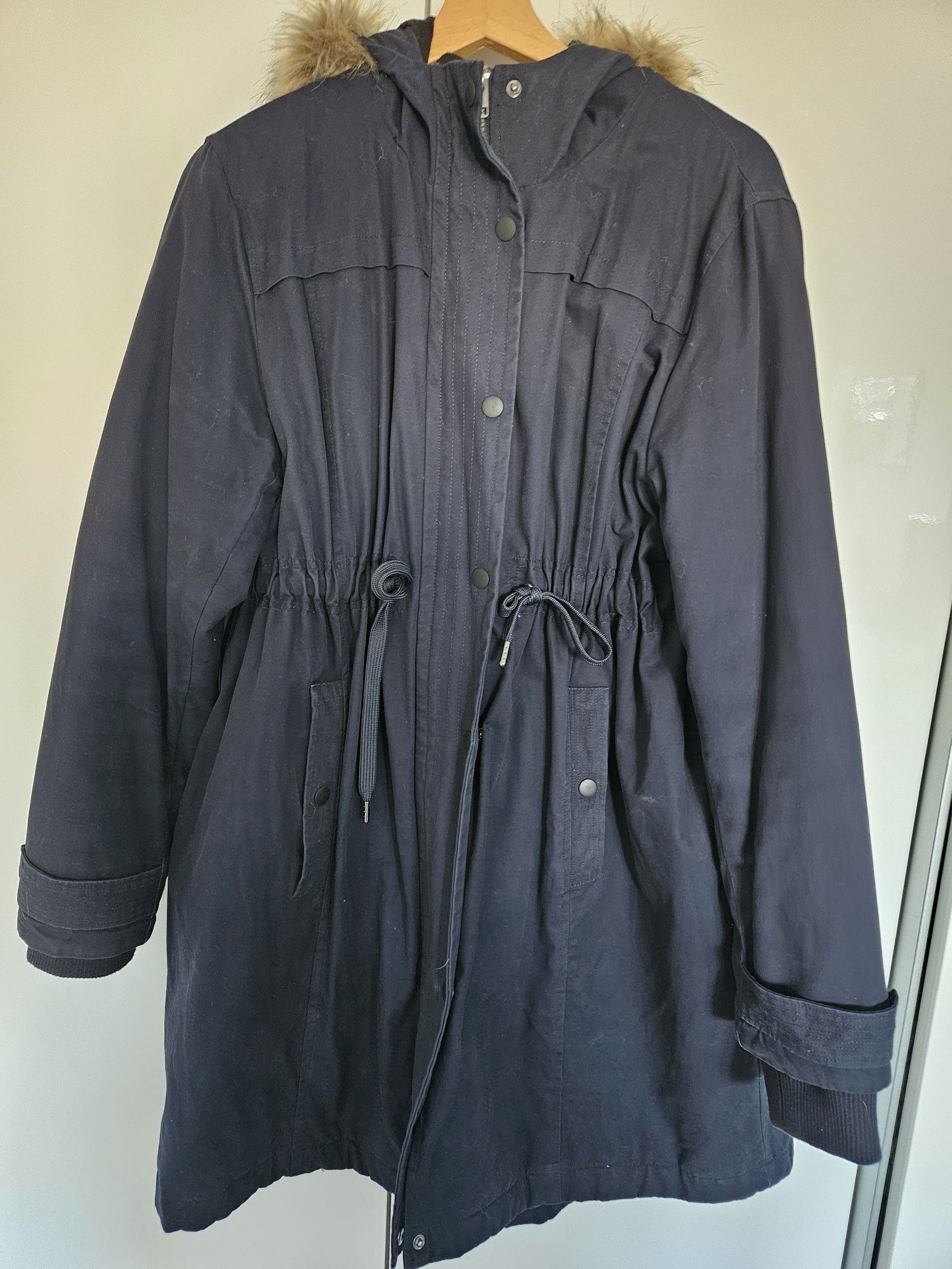 Parka ciążowa C&A Rozmiar 46