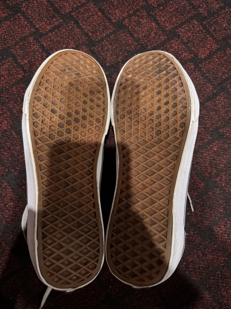 Кеды Vans Old Skool